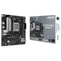 לוח אם Asus PRIME B650M-R DDR5 AM5