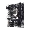 לוח אם Gigabyte GA-H110M-S2H DDR4 LGA1151 - יבואן רשמי