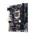 לוח אם Gigabyte GA-H110M-S2H DDR4 LGA1151 לוח אם Gigabyte GA-H110M-S2H DDR4 LGA1151