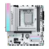 Motherboard MAXSUN Challenger Z890M WIFI ICE DDR5 LGA1851