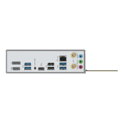 לוח אם MAXSUN Challenger Z890M WIFI ICE DDR5 LGA1851 לוח אם MAXSUN Challenger Z890M WIFI ICE DDR5 LGA1851