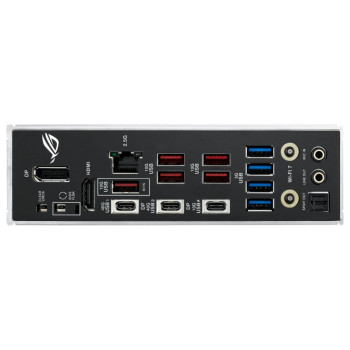 לוח אם Asus ROG STRIX X870-F GAMING WIFI DDR5 AM5 לוח אם Asus ROG STRIX X870-F GAMING WIFI DDR5 AM5