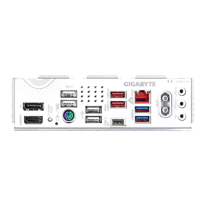 Motherboard Gigabyte B850 EAGLE WiFi7 ICE DDR5 AM5