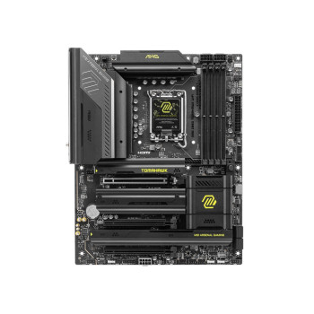 Материнская Плата MSI MAG Z890 TOMAHAWK WIFI DDR5 LGA1851