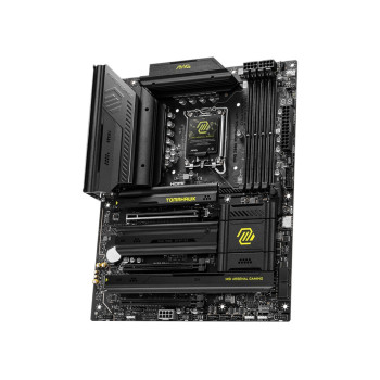 Материнская Плата MSI MAG Z890 TOMAHAWK WIFI DDR5 LGA1851