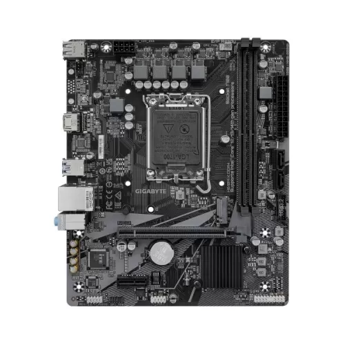 Motherboard Gigabyte H610M K DDR4 LGA1700