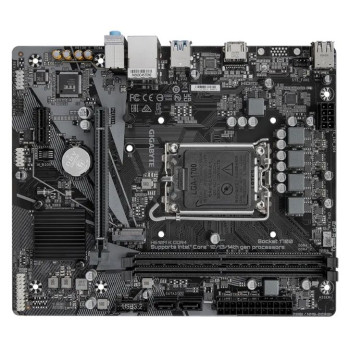 Gigabyte H610M K DDR4 LGA 1700