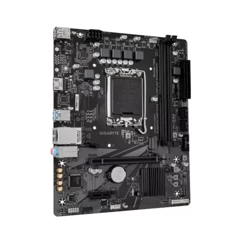 Motherboard Gigabyte H610M K DDR4 LGA1700