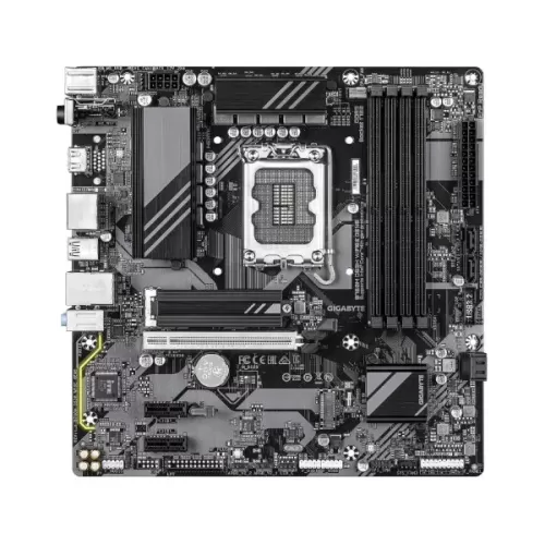 Материнская Плата Gigabyte B760M DS3H WF6E GEN5 DDR5 LGA1700