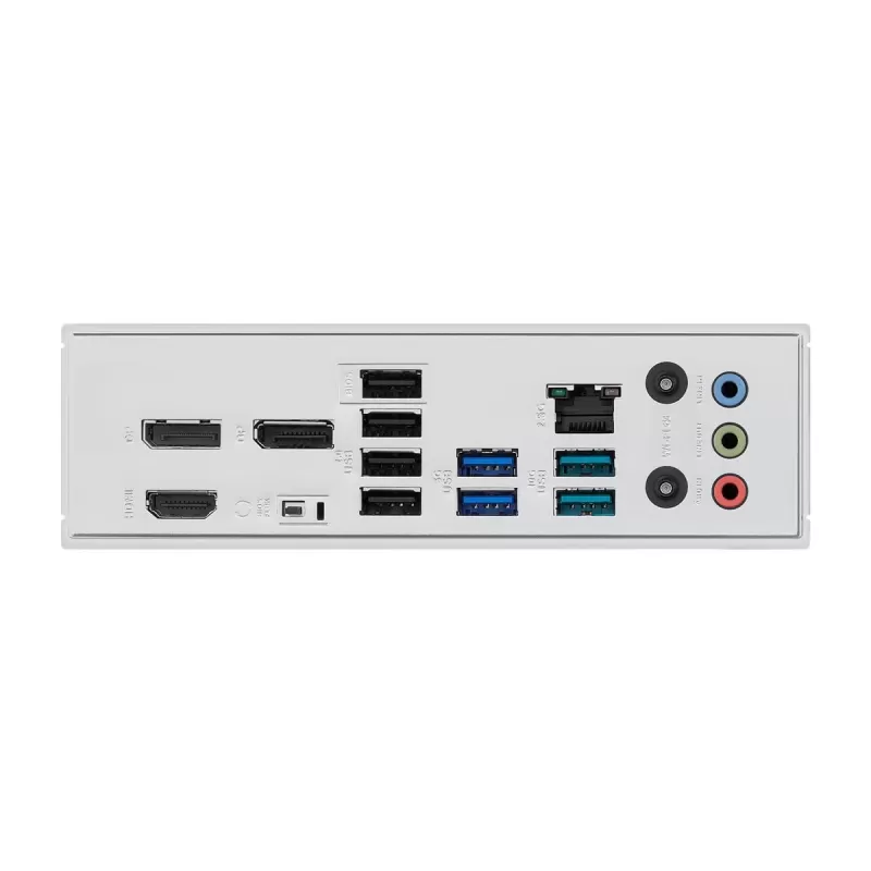 Материнская Плата Asus PRIME B850M-A WiFi DDR5 AM5