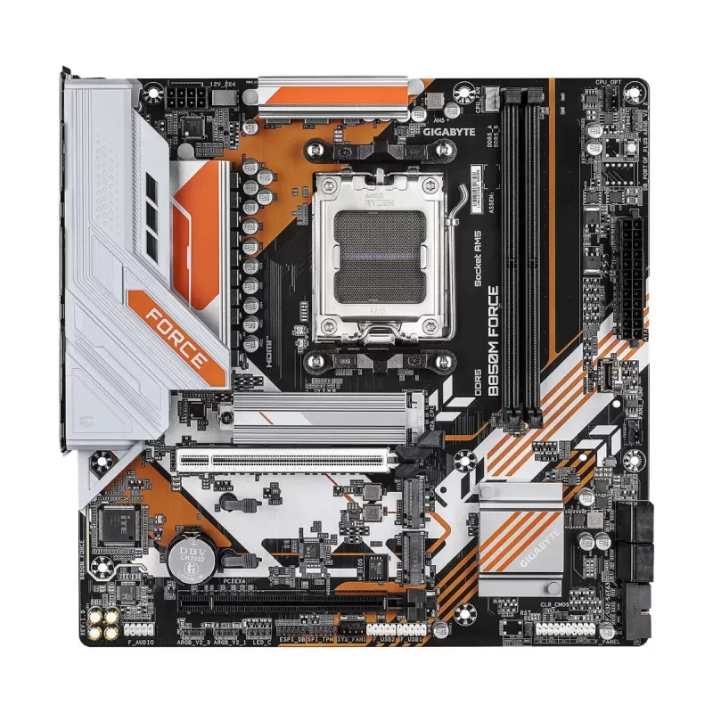 Motherboard Gigabyte B850M FORCE DDR5 AM5