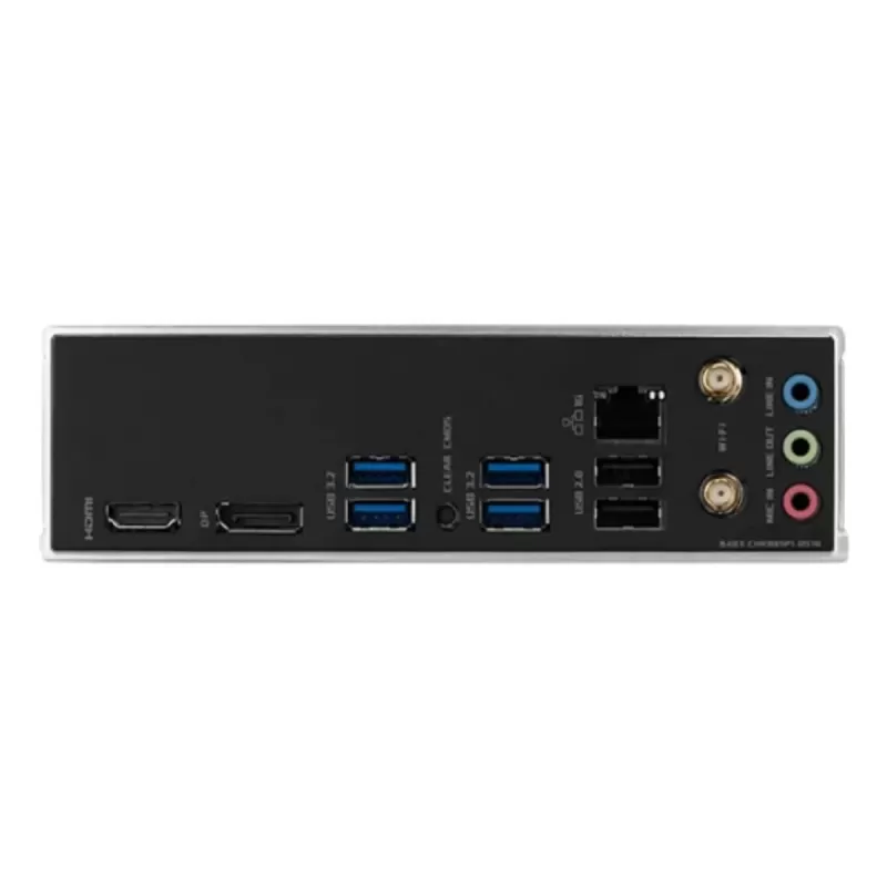 לוח אם MAXSUN Challenger B850M PLUS WiFi DDR5 AM5