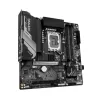 Материнская Плата Gigabyte B760M GAMING X DDR4 GEN5 DDR4 DIMM LGA1700 Материнская Плата Gigabyte B760M GAMING X DDR4 GEN5 DDR4 DIMM LGA1700