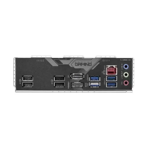 Материнская Плата Gigabyte B760M GAMING X DDR4 GEN5 DDR4 DIMM LGA1700 Материнская Плата Gigabyte B760M GAMING X DDR4 GEN5 DDR4 DIMM LGA1700