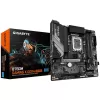 Материнская Плата Gigabyte B760M GAMING X DDR4 GEN5 DDR4 DIMM LGA1700 Материнская Плата Gigabyte B760M GAMING X DDR4 GEN5 DDR4 DIMM LGA1700