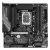 Материнская Плата Gigabyte B760M GAMING X DDR4 GEN5 DDR4 DIMM LGA1700 Материнская Плата Gigabyte B760M GAMING X DDR4 GEN5 DDR4 DIMM LGA1700