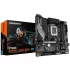 לוח אם Gigabyte B760M GAMING X DDR4 GEN5 DDR4 DIMM LGA1700