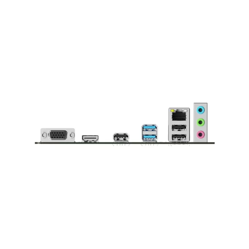 Motherboard MAXSUN Challenger H610M-H V1 WiFi DDR4 LGA1700 Motherboard MAXSUN Challenger H610M-H V1 WiFi DDR4 LGA1700