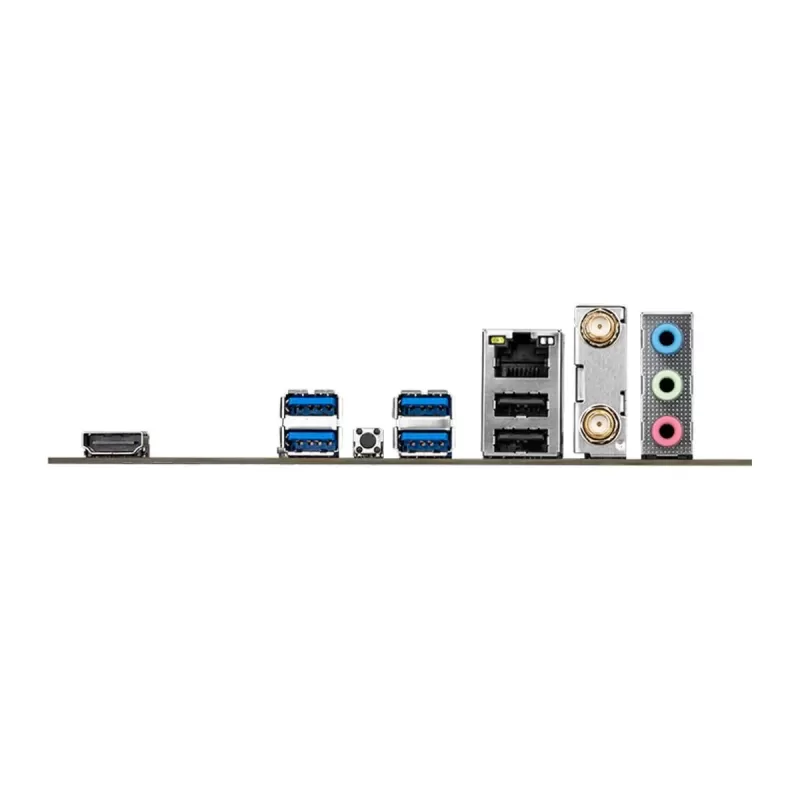 Motherboard MAXSUN Challenger B650M-K WiFi DDR5 AM5 Motherboard MAXSUN Challenger B650M-K WiFi DDR5 AM5
