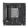 Motherboard MAXSUN Terminator B850BKB WIFI DDR5 AM5