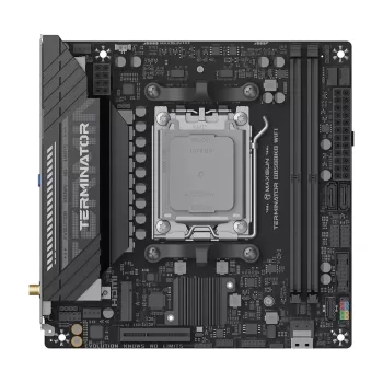 Motherboard MAXSUN Terminator B850BKB WIFI DDR5 AM5
