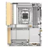 לוח אם Gigabyte X870E AERO X3D WOOD DDR5 AM5 - יבואן רשמי