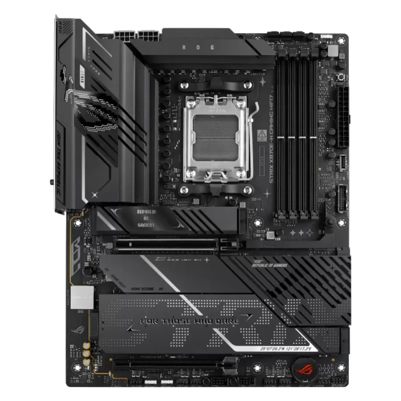 Motherboard Asus ROG STRIX X870E-H GAMING WIFI7 DDR5 AM5