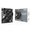 Материнская Плата Asus Prime A520M-R AM4 DDR4 AM4