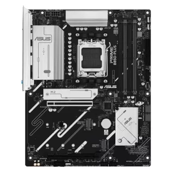 Материнская Плата Asus Prime B850-Plus-CSM AM5 DDR5 AM5 Материнская Плата Asus Prime B850-Plus-CSM AM5 DDR5 AM5