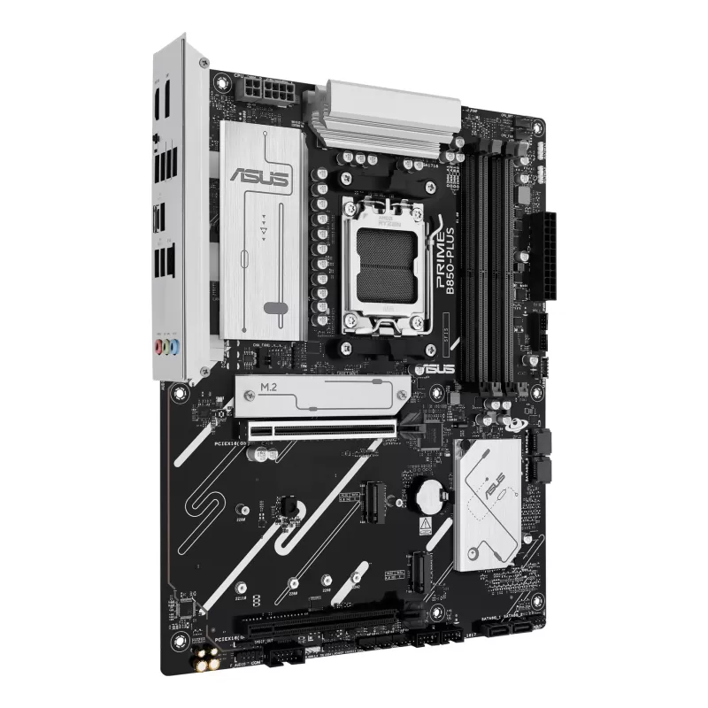 לוח אם Asus Prime B850-Plus-CSM AM5 DDR5 AM5
