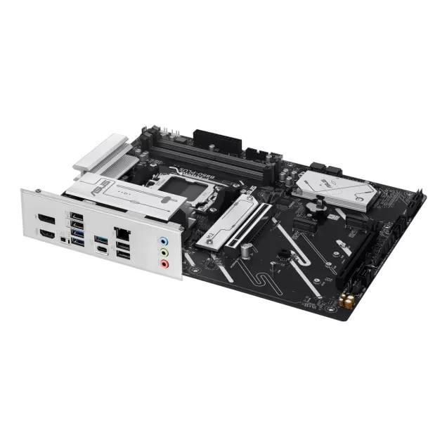 לוח אם Asus Prime B850-Plus-CSM AM5 DDR5 AM5