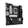 Материнская Плата ASRock B860M-X WiFi DDR5 LGA1851