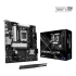 Материнская Плата ASRock B860M-X WiFi DDR5 LGA1851