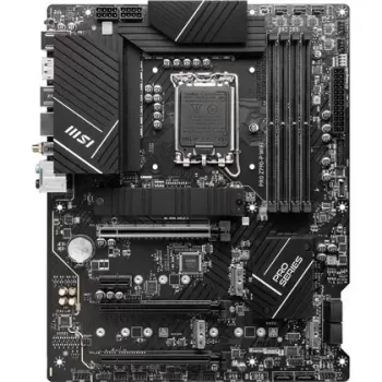 לוח אם MSI PRO Z790-P WIFI DDR5 LGA1700