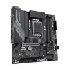 לוח אם Gigabyte B760M GAMING X AX DDR4 DDR4 DIMM LGA1700 לוח אם Gigabyte B760M GAMING X AX DDR4 DDR4 DIMM LGA1700
