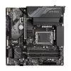 לוח אם Gigabyte B760M GAMING X AX DDR4 DDR4 DIMM LGA1700 לוח אם Gigabyte B760M GAMING X AX DDR4 DDR4 DIMM LGA1700