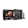 Motherboard Gigabyte B550M K WF6E DDR4 AM4 Motherboard Gigabyte B550M K WF6E DDR4 AM4