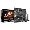 Motherboard Gigabyte B550M K WF6E DDR4 AM4 Motherboard Gigabyte B550M K WF6E DDR4 AM4