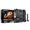 Motherboard Gigabyte B550M K WF6E DDR4 AM4 Motherboard Gigabyte B550M K WF6E DDR4 AM4