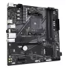 Motherboard Gigabyte B550M K WF6E DDR4 AM4 Motherboard Gigabyte B550M K WF6E DDR4 AM4
