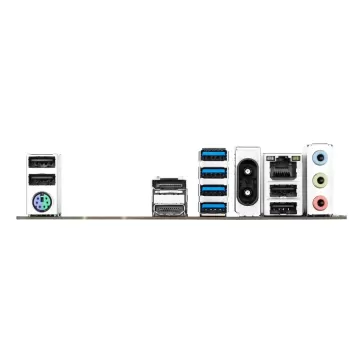 Motherboard Gigabyte B550M K WF6E DDR4 AM4 Motherboard Gigabyte B550M K WF6E DDR4 AM4