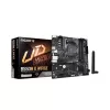 Motherboard Gigabyte B550M K WF6E DDR4 AM4 Motherboard Gigabyte B550M K WF6E DDR4 AM4