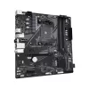 Motherboard Gigabyte B550M K WF6E DDR4 AM4 Motherboard Gigabyte B550M K WF6E DDR4 AM4