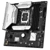 Материнская Плата MAXSUN Terminator B760M D4 WiFi V2 DDR4 LGA1700
