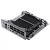 לוח אם Minis Forum BD895i SE Ryzen 9 8945HX 16C with Cooler DDR5 AM5