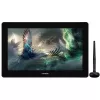 Графический планшет HUION Kamvas PRO 16 Plus 4K Drawing Display GT1562