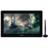 לוח גרפי HUION Kamvas PRO 16 Plus 4K Drawing Display GT1562