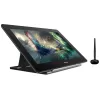 Графический планшет HUION Kamvas PRO 16 Plus 4K Drawing Display GT1562