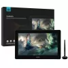 Графический планшет HUION Kamvas PRO 16 Plus 4K Drawing Display GT1562