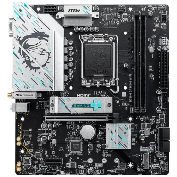 Материнская Плата MSI B760M GAMING WIFI DDR5 LGA1700